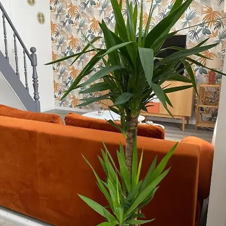 Le Dognin - Centre - Ferry - Eurotunnel 加来