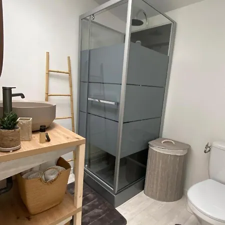 Le Dognin - Centre - Ferry - Eurotunnel * 加来