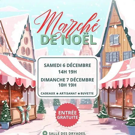 Le Dognin - Centre - Ferry - Eurotunnel 度假居 *