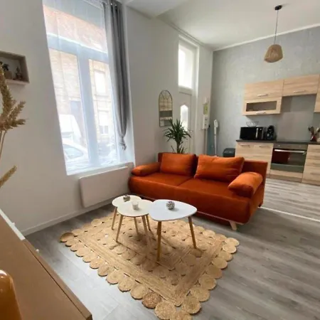 Le Dognin - Centre - Ferry - Eurotunnel